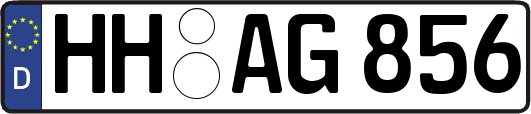 HH-AG856
