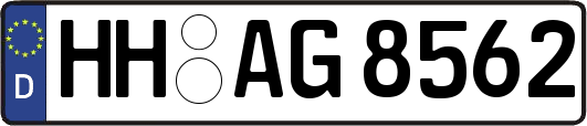 HH-AG8562