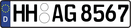 HH-AG8567