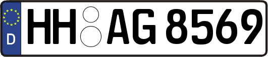 HH-AG8569