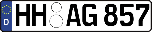 HH-AG857