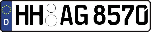 HH-AG8570