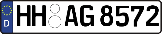 HH-AG8572