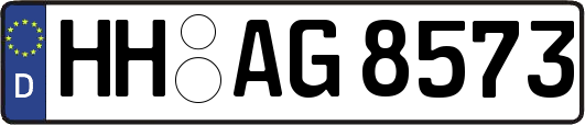 HH-AG8573