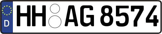 HH-AG8574