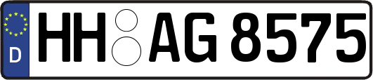 HH-AG8575