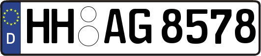 HH-AG8578