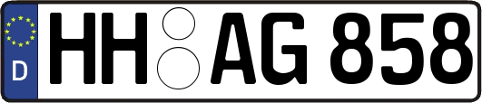 HH-AG858