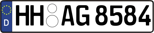 HH-AG8584