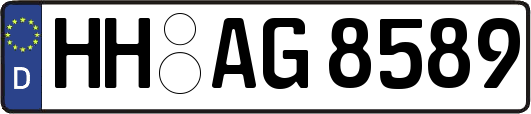 HH-AG8589