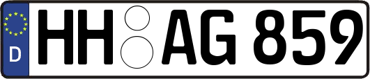 HH-AG859