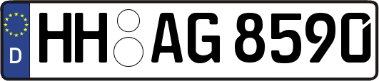 HH-AG8590