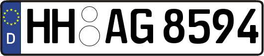 HH-AG8594
