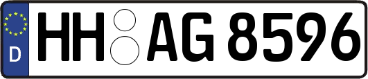 HH-AG8596