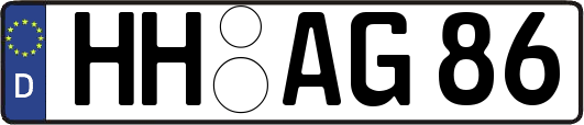 HH-AG86