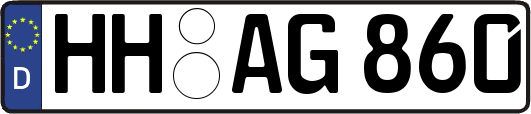 HH-AG860