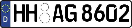HH-AG8602