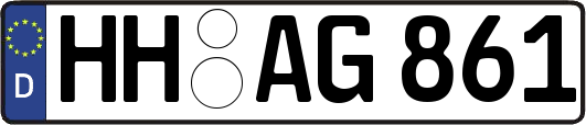 HH-AG861