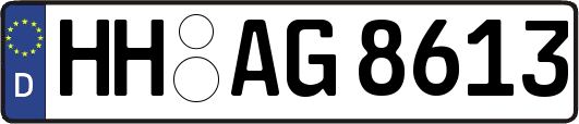 HH-AG8613