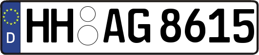 HH-AG8615