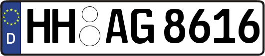 HH-AG8616