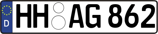 HH-AG862