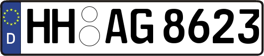 HH-AG8623