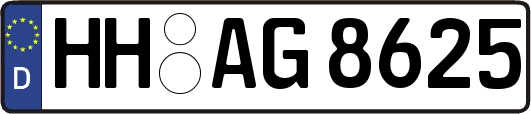 HH-AG8625