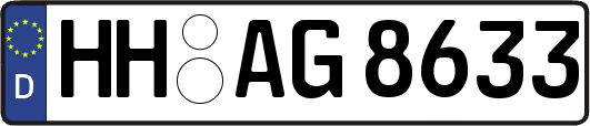 HH-AG8633