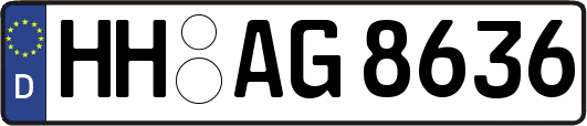HH-AG8636