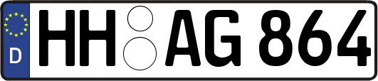 HH-AG864