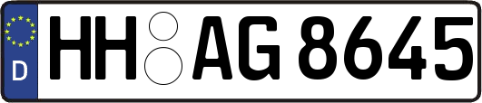 HH-AG8645