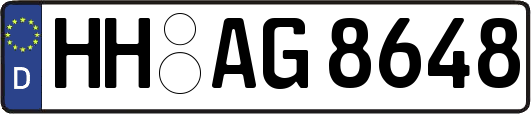 HH-AG8648