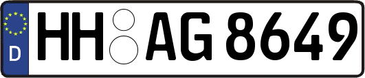 HH-AG8649