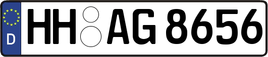 HH-AG8656