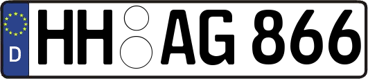 HH-AG866