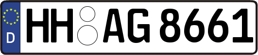 HH-AG8661