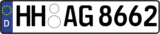 HH-AG8662