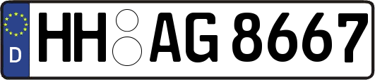 HH-AG8667