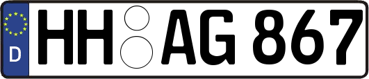 HH-AG867
