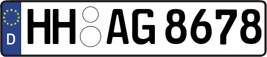 HH-AG8678