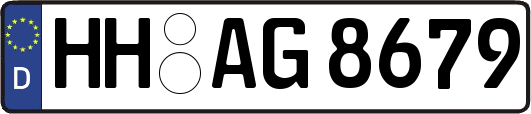 HH-AG8679