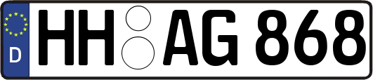 HH-AG868