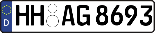HH-AG8693