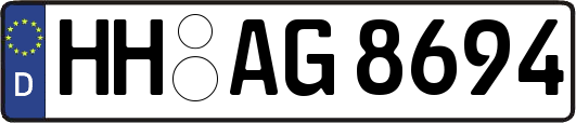 HH-AG8694