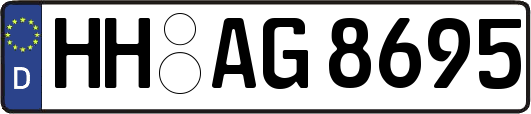HH-AG8695