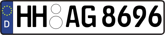 HH-AG8696