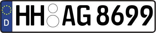 HH-AG8699