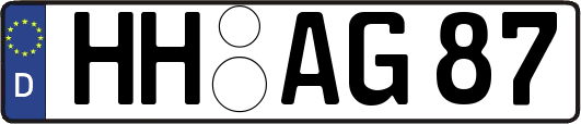 HH-AG87