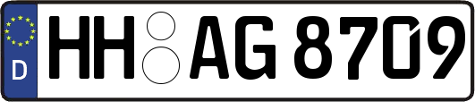 HH-AG8709